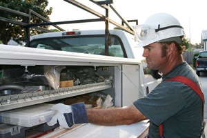 Electrical Repairs